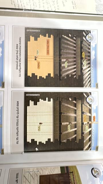 Illustrated sefer: tumah between the beams