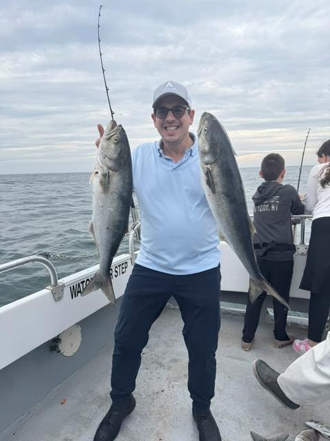 Chaburah boat trip, Oct 1, 2026